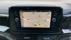 Volkswagen T-Roc 1.5 TSI Black Edition 5dr DSG Petrol Hatchback